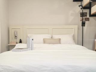 Hongdae 10mins, HapJeong 5mins, AirportBUS 5mins, Largo House SEOUL- Foreigner only - Seul - 7