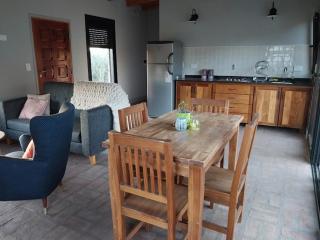 LA CASITA - Sierra de la Ventana - 8