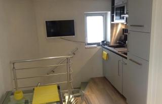Studio climatisé indépendant plein cœur de Lyon - Lione - 1