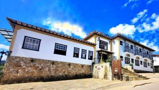 Pousada Dom Xavier - Tiradentes - 2