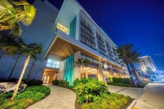 1612 - Beachfront Condo - Clearwater Beach - 9