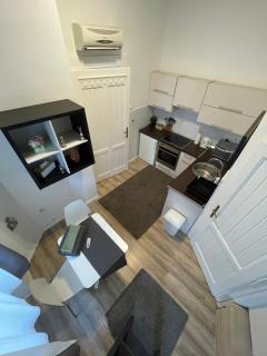 Roland Apartment Downtown - Pope Subway - Budapest - 8