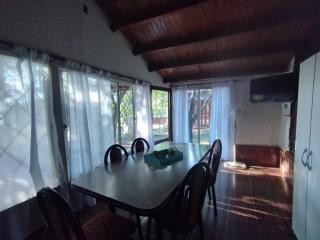 La Cabañita Córdoba - Villa Rumipal - 6