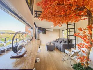 The Other Side-TinyHouse Khaoyai - Ban Lam Thong Lang - 1