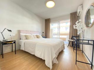 La Pimentera Central Apartments 3 - parking gratis - Marbella - 0