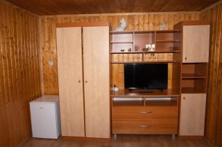 Casa Luțea - Moieciu de Jos - 1