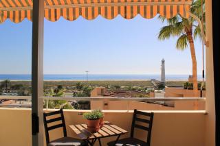 Ocean Blue Deluxe Jandia by Sea You There Fuerteventura - Morro del Jable - 0
