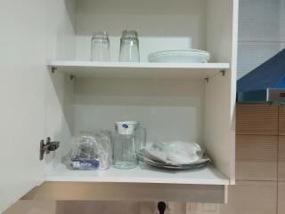 Luxury 1 Bed Apartment no 516 - Rawalpindi - 3