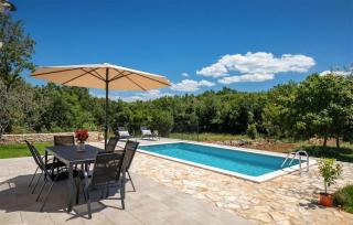 3 Bedroom Awesome Home In Paldigija - 6