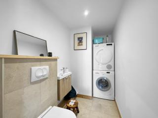 GRD108 - Appartement standing 8 pers pied de piste - Les Carroz-d'Araches - 7