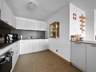 GRD108 - Appartement standing 8 pers pied de piste - Les Carroz-d'Araches - 6