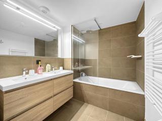 GRD108 - Appartement standing 8 pers pied de piste - 2