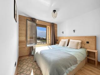 GRD108 - Appartement standing 8 pers pied de piste - Les Carroz-d'Araches - 3