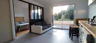 Joli appartement proche forêt et centre-ville - Cholet - 4