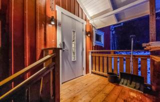 Awesome Home In Skepplanda - 2