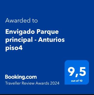 Envigado Parque principal - Anturios piso4 - Envigado - 9