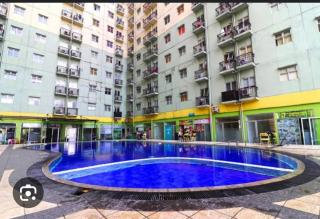 Bandung Apartmen - 1