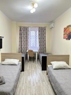 Талисман hotel - Aktau - 9