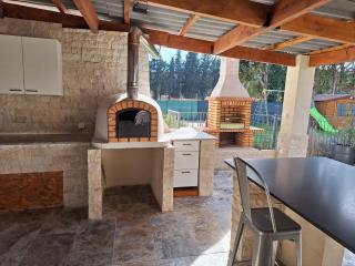 La Maison du Moulin de Tartay - Avignon - 7