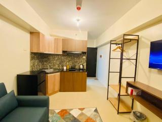 Studio unit - Avida Riala Towers Cebu IT Park MG Studio - 5