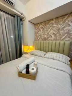 City Nest Makati with Rooftop pool and Free Netflix - Manila - 7
