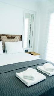 Port Marmaris Rooms - 9