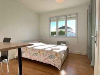 Maison plain-pied Tarbes - Tarbes - 6