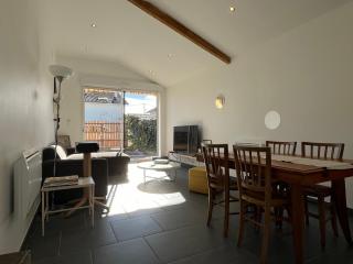 Maison plain-pied Tarbes - Tarbes - 9