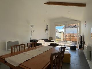 Maison plain-pied Tarbes - Tarbes - 8