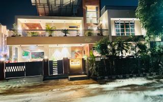 Nisarg’s stays - 0