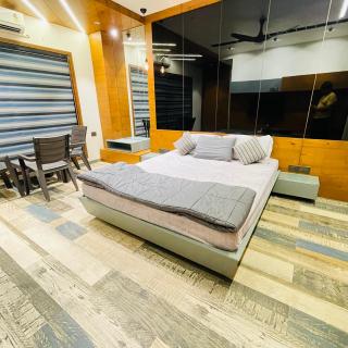 Nisarg’s stays - Ahmedabad - 6