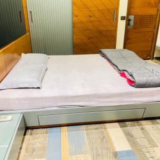 Nisarg’s stays - Ahmedabad - 3