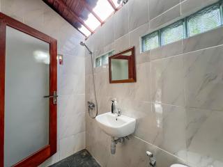 Hidden Leaf Guest House - Ubud - 9