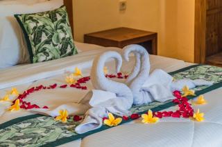 Hidden Leaf Guest House - Ubud - 6