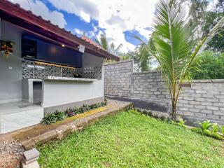 Hidden Leaf Guest House - Ubud - 5