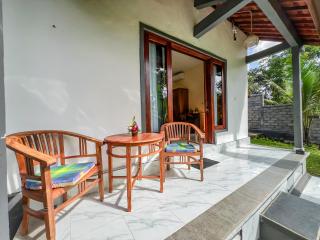 Hidden Leaf Guest House - Ubud - 3