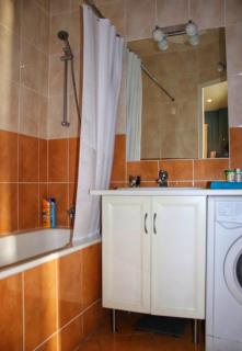 Sunny Serenity: 2-room Charm in Boulogne - Boulogne-Billancourt - 4