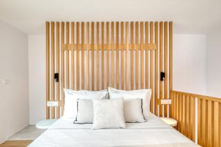 Panormos Bay Suites Luxury Resort - Panormos - Mykonos - 9