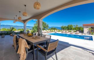 Lovely Home In Zestilac With Sauna - Gostinjac - 9