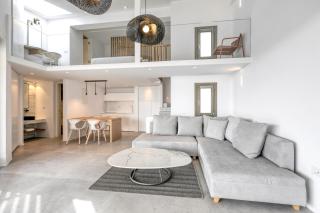Panormos Bay Suites Luxury Resort - Mykonos - 4