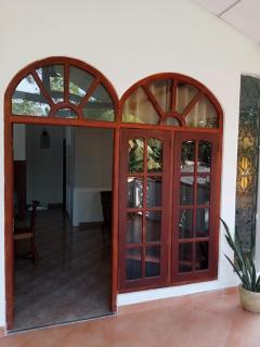 Bandu Villa - Bentota - 0