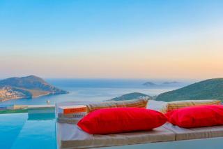 Woo House - HILL VILLAS KALKAN - Kalkan - 0