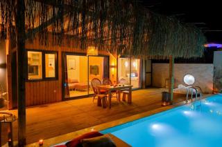 Woo House - HILL VILLAS KALKAN - Kalkan - 6