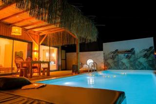 Woo House - HILL VILLAS KALKAN - Kalkan - 5