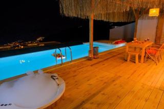 Woo House - HILL VILLAS KALKAN - Kalkan - 4