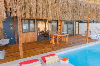 Woo House - HILL VILLAS KALKAN - Kalkan - 1