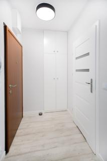 Lovely studio close to the Center. Free Parking - Warsaw - 1