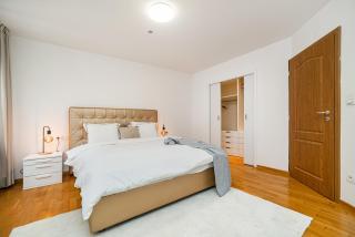 Lavish and chic duplex apartment - 1