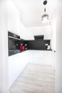 Lovely studio close to the Center. Free Parking - Warsaw - 4