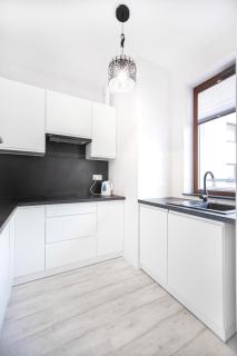 Lovely studio close to the Center. Free Parking - Warsaw - 2